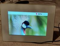 Дигитална Фоторамка АGGFA AF5071PS