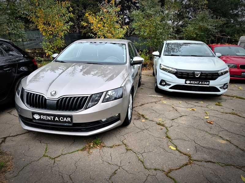 Inchirieri auto la Persoane Fizice si Juridice