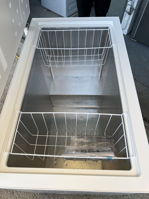 Lada frigorifica Daewoo 250 litri