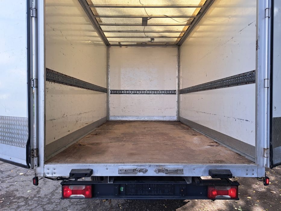 Iveco Daily 35 C 15