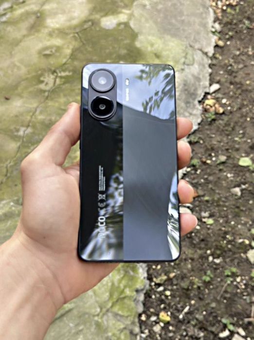 Poco X7 Pro 12/512 Состояние нового