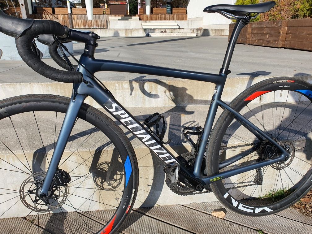Specialized tarmac sl6 Shimano 105