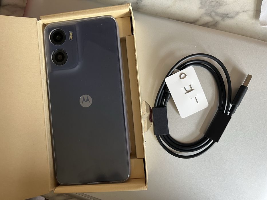 Профавам Motorola G 05