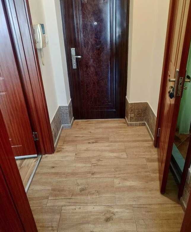 Дава се под наем Двустаен апартамент в Бургас, Възраждане - 45 кв.м за 125 € - Снимка #22