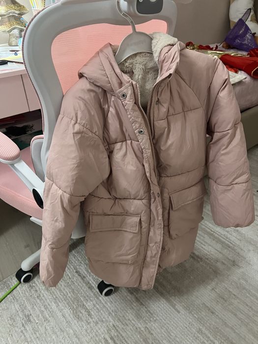 Продам детскую куртку!