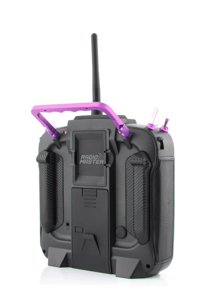 3в1 Комбо Radiomaster TX16S MarkII Max Радиоконтроллер (JB Edition)