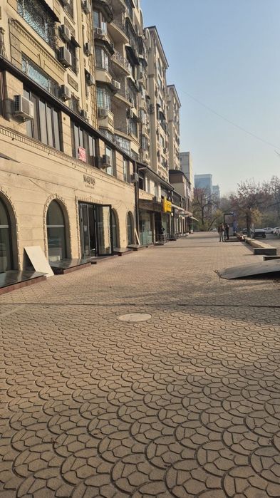 Сдаётся помещения под склад или производство ор. Алайский рынок