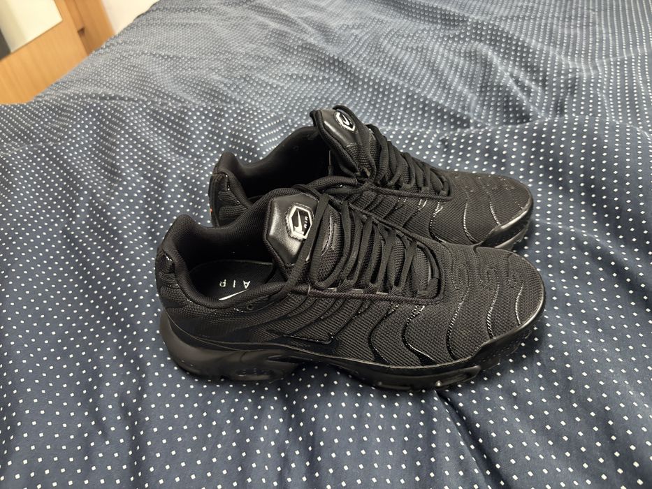 Papuci Nike Tn-uri marime 43