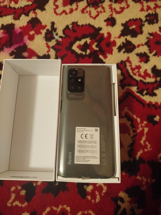 Срочно Redmi 10 128Gb