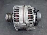 Alternator vw golf 6 golf 5 audi a3 8p skoda octavia 2 seat leon 06f903023f