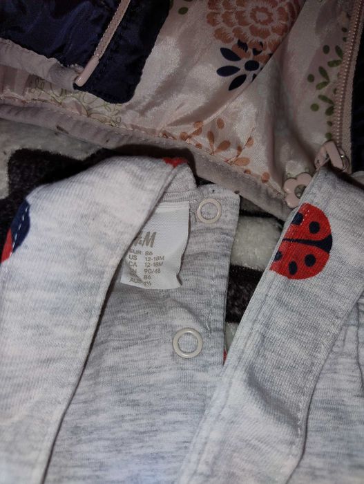 Дрешки 12 18 месеца