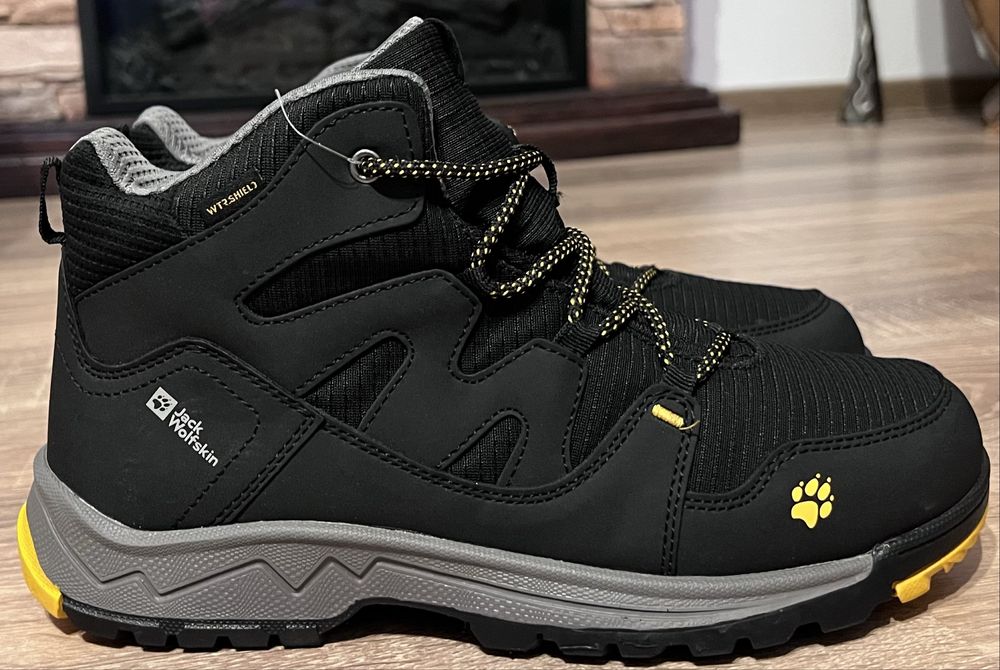 Gheata Jack Wolfskin.. produs nou