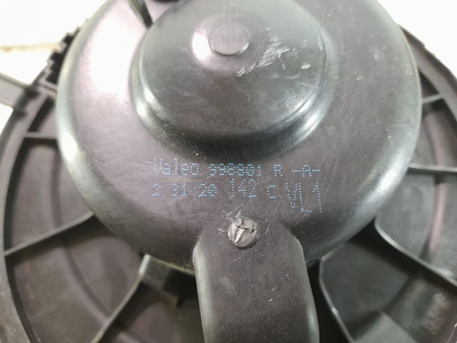 Ventilator aeroterma 998801R Volkswagen VW Passat B7 [2010 - 2015]