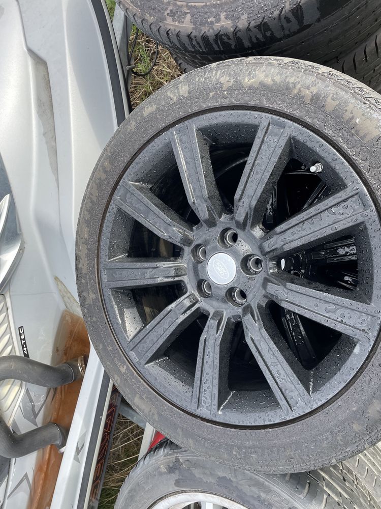 Audi Q7  Q8 19,20,21 цола  Range Rover 21цола   Audi Q7 22цола
