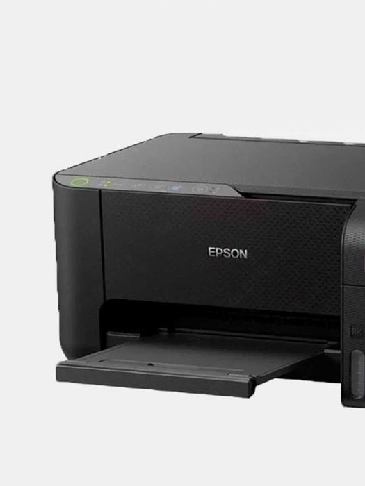 Принтер Epson L3250 МФУ 3в1 А4 струйный цветной ОРИГИНАЛ ОФИЦИАЛЬНЫЙ