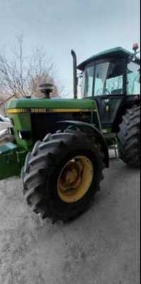 Tractor John deere 3650