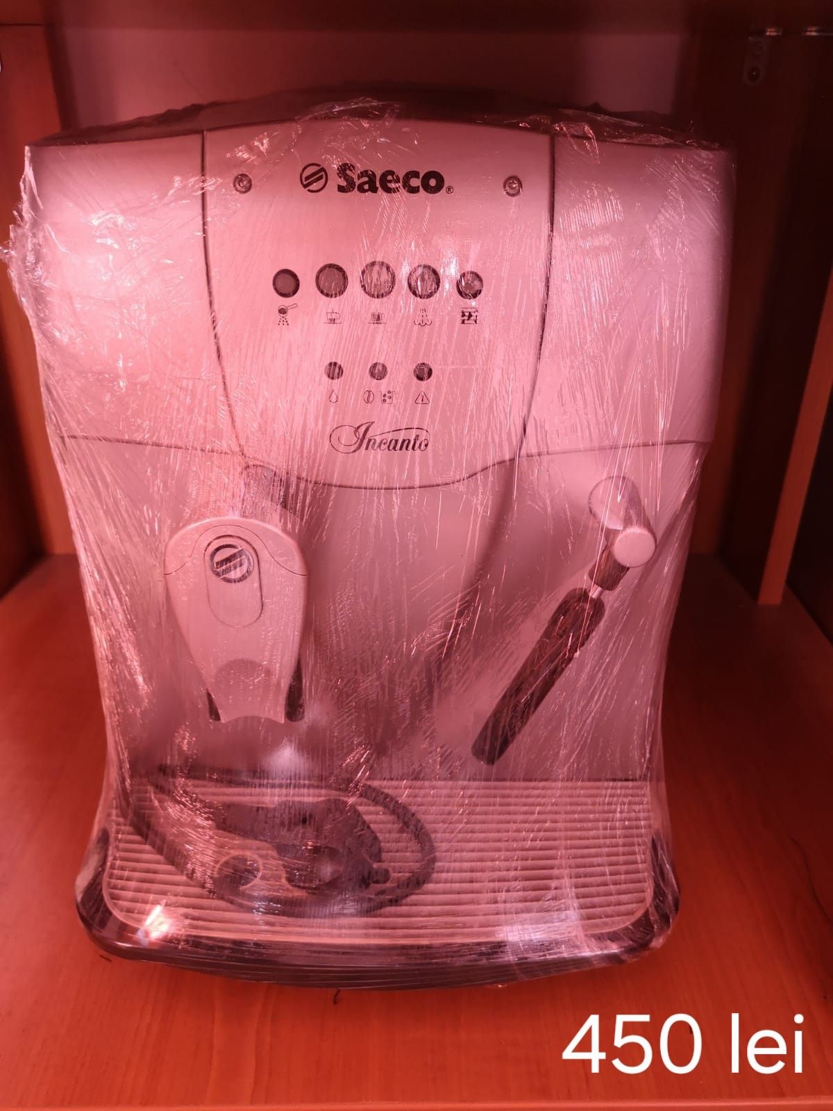 Espresoare cafea