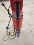 Hilti DD -250 E se vinde
