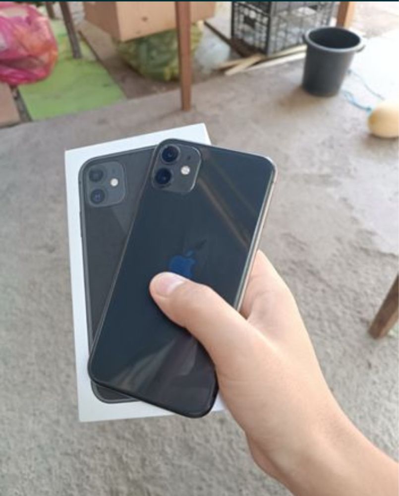 Iphone 11 srocna sotladi