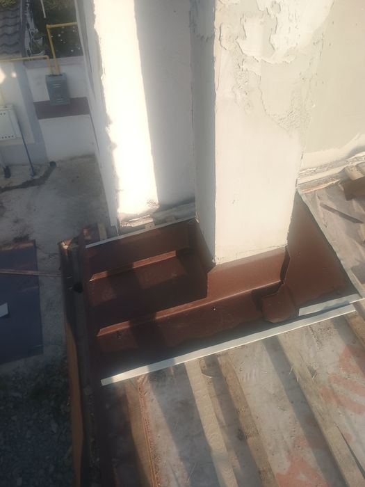 Reparatii montaj acoperișuri dulgherie țiglă metalică și ceramică 

RE