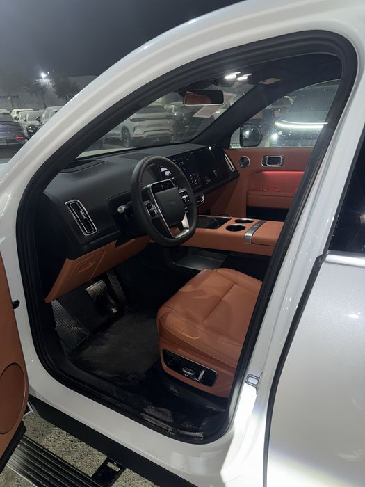 Narxi 61'000 dollar Li 7 Ultra RESTYLING Lixiang L 7 L7  Tayyor