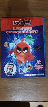 ANGRY BIRDS 2 (Album-complet)