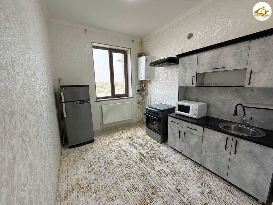 Продаётся 2х квартира на 5 этаж орр КРЫТЫЙ