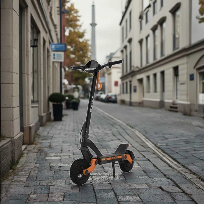 IN STOC!!!Trotineta electrica KuKirin G3 Noua,Sigilata,Garantie