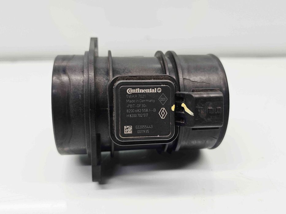 Debitmetru aer Nissan Qashqai Facelift (2) [Fabr 2009-2013] 5WK97021 1