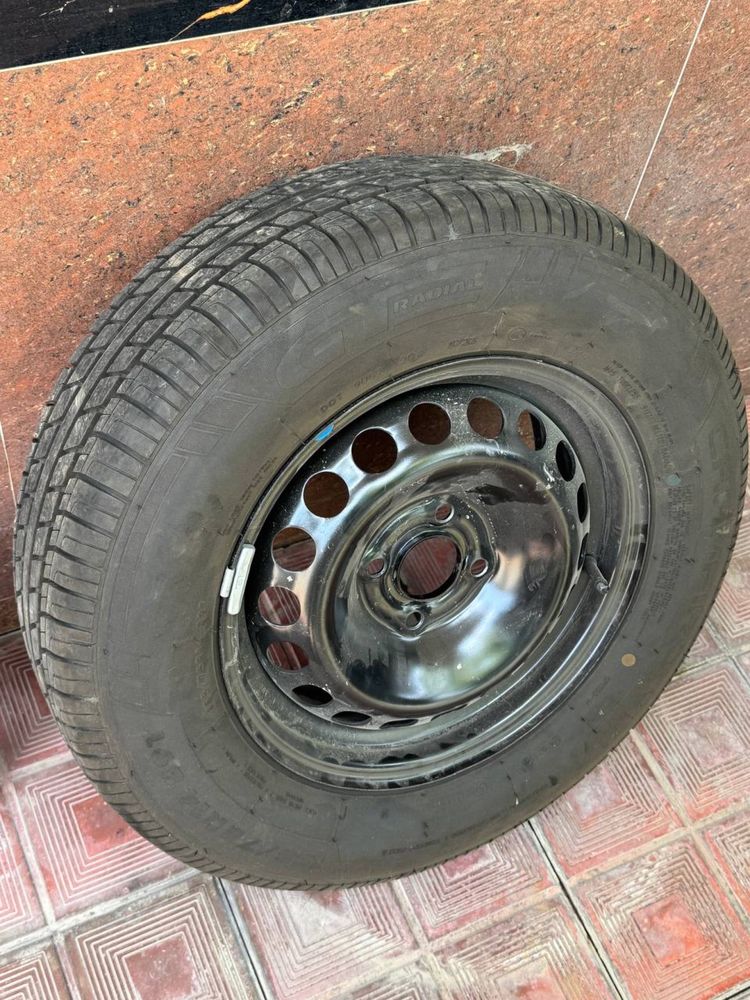 Cobalt Diska balon R14 yengi