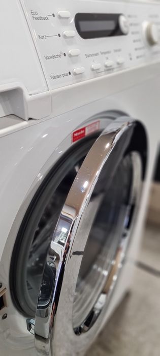 Пералня Miele W 5847 7кг/1600обр А++