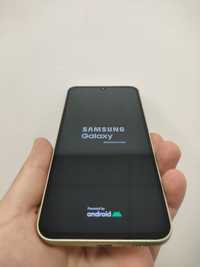 Samsung A34 green