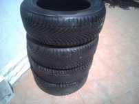 Нови зимни гуми Pirelli 235/60/R18 , ДОТ 24, промо цена!