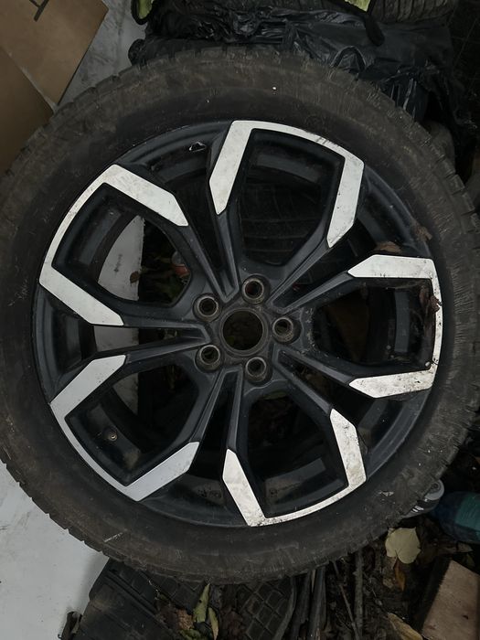 Piese VW Passat B5.5 / 1.9 Tdi - 101 cp / AVB / 2002 / Anvelope R15 !