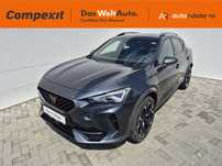 Cupra Formentor Cupra Formentor VZ e-hybrid PHEV 1.4 tsi, 245 cp, DSG