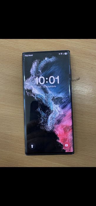 Samsung s22 ultra 256gb