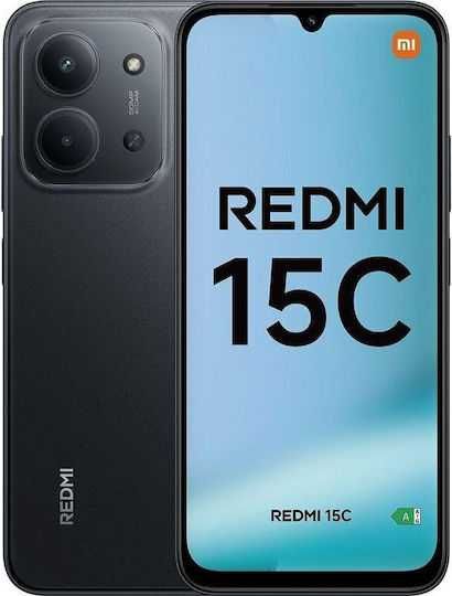 Vând telefon mobil Redmi 15 C