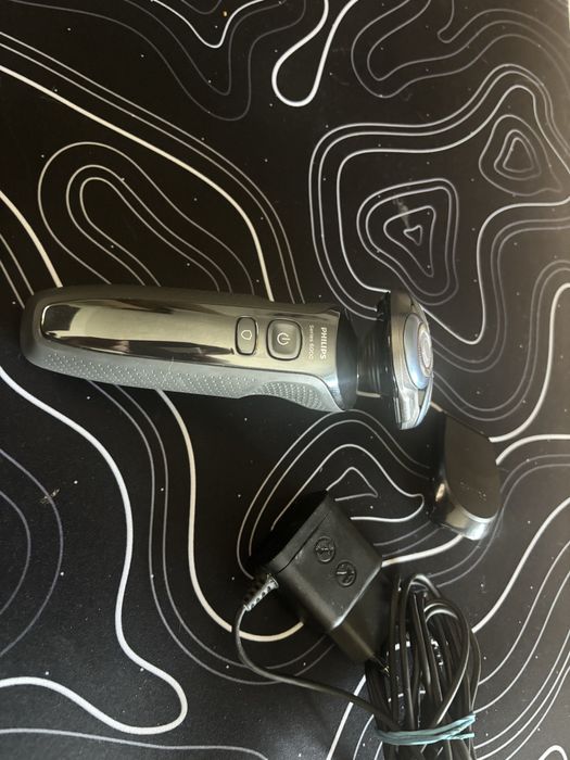 Aparat de bărbierit Philips Shaver Series 6000 S6630/11