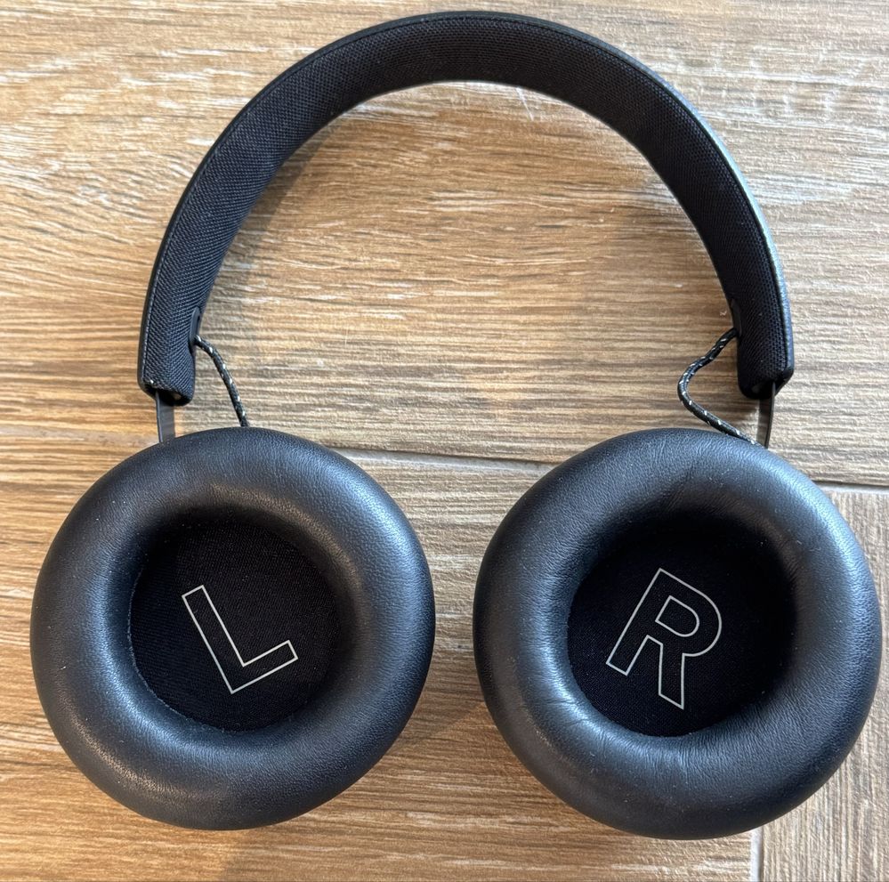 Bluetooth слушалки Bang & Olufsen