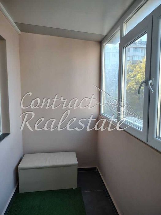 Дава се под наем Тристаен апартамент в Варна, Аспарухово - 65 кв.м за 428.91 € - Снимка #8