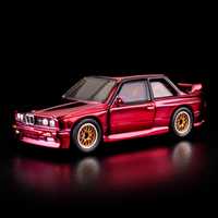 Hot wheels RLC BMW M3