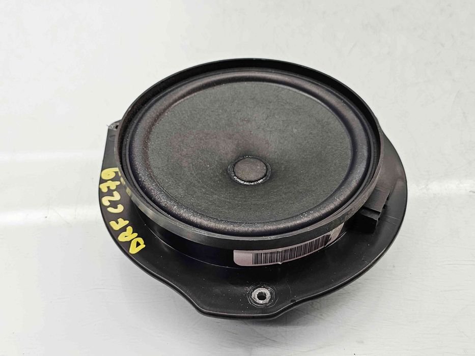 Boxa dreapta fata Mercedes Clasa C Coupe (C204) Facelift AMG [Fabr 20