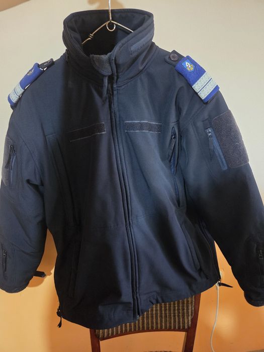 Geaca softshell Jandarmerie Neramo