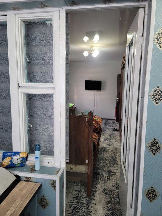 Уй сотилади 1 хонали