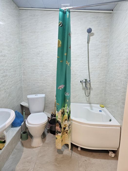 Квартира в аренду