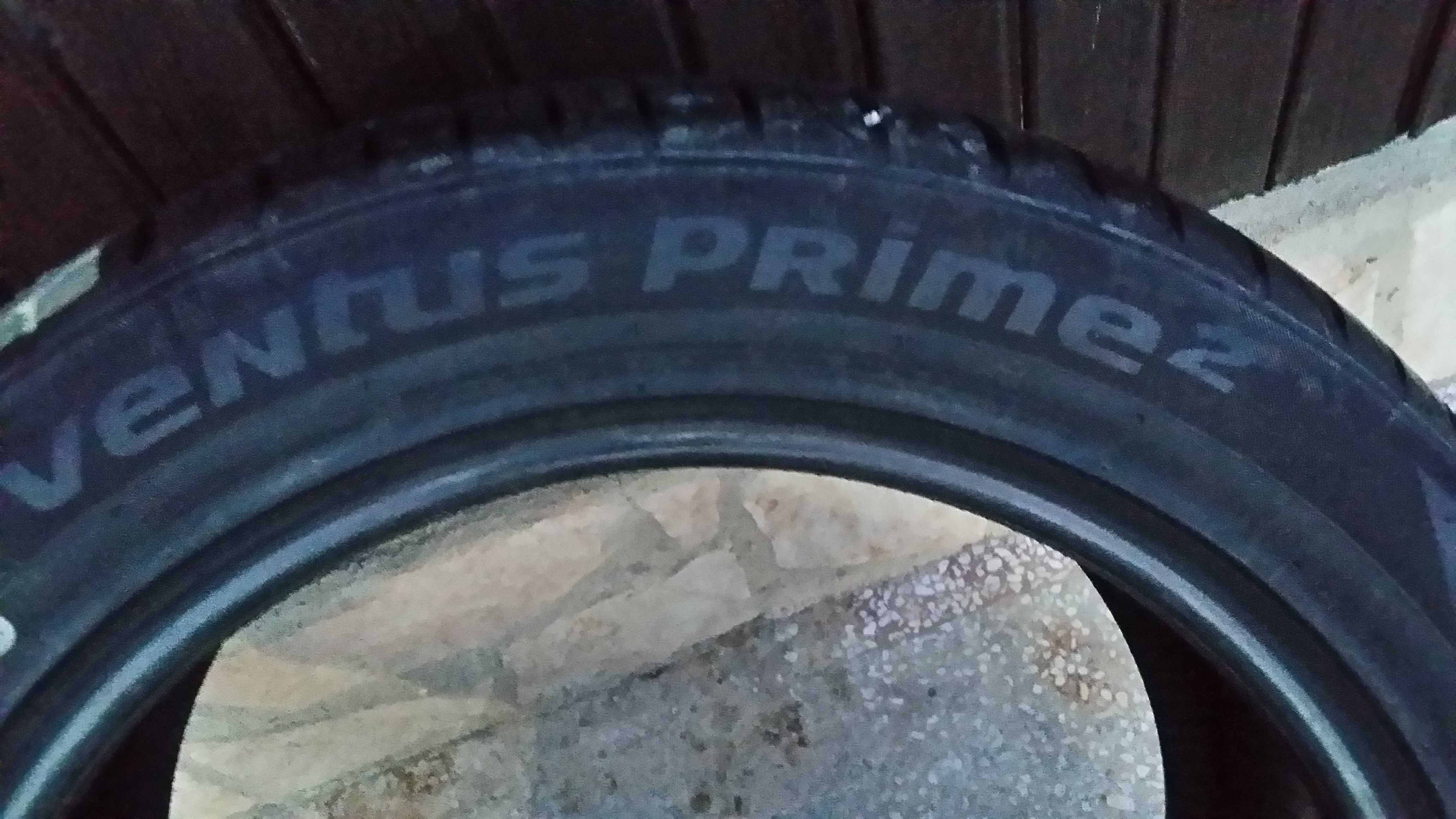 Чисто нова лятна HANKOOK Ventus Prime2 K115 225/50 R17 98W.