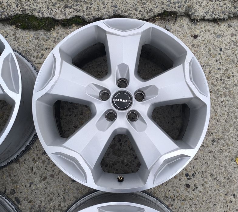 18 цола джанти за Ford Kuga Форд Куга