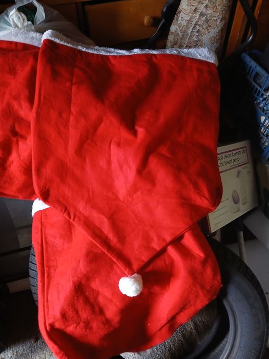 Vand saci pt cadoruri de craciun