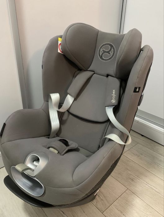 Scaun auto Cybex Platinum, model Sirona Zi i-Size