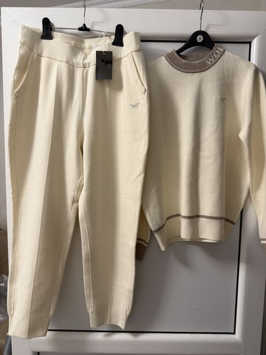 Костюм кашемир.